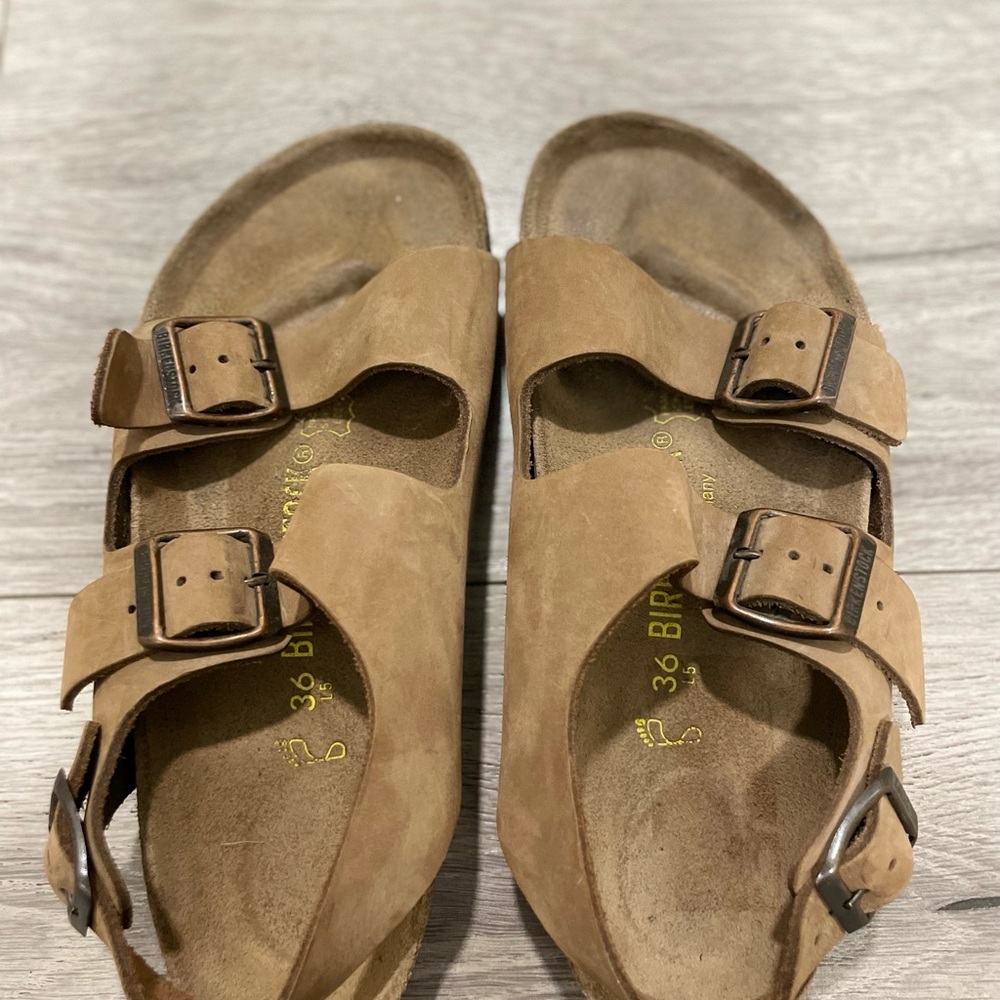 Birkenstock Sandals